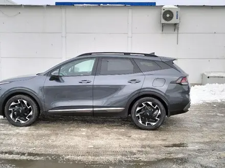 Kia Sportage 2024 года за 13 700 000 тг. в Костанай – фото 6