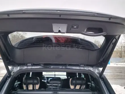 Kia Sportage 2024 года за 13 700 000 тг. в Костанай – фото 8