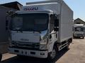 Isuzu  ELF KV100 2026 года за 16 600 000 тг. в Алматы