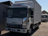 Isuzu  ELF KV100 2026 года за 16 600 000 тг. в Алматы