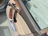 Mercedes-Benz S 500 2001 годаүшін3 500 000 тг. в Жанаозен – фото 4