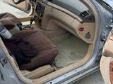 Mercedes-Benz S 500 2001 годаүшін3 500 000 тг. в Жанаозен – фото 5