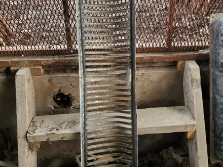 Решетка радиатора за 20 000 тг. в Алматы – фото 2