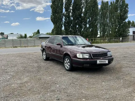 Audi 100 1993 года за 1 300 000 тг. в Кулан