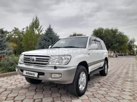 Toyota Land Cruiser 2006 года за 12 000 000 тг. в Алматы – фото 15