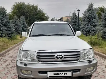 Toyota Land Cruiser 2006 года за 12 000 000 тг. в Алматы – фото 6