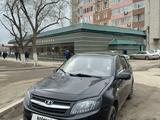 ВАЗ (Lada) Granta 2190 2012 года за 2 600 000 тг. в Актобе