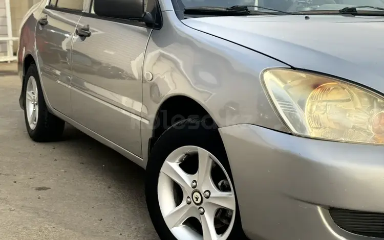 Mitsubishi Lancer 2008 года за 3 300 000 тг. в Караганда