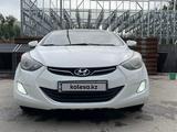 Hyundai Elantra 2010 года за 6 200 000 тг. в Шымкент