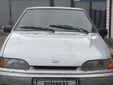 ВАЗ (Lada) 2114 2004 года за 1 000 000 тг. в Щучинск