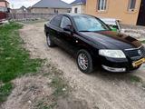 Nissan Almera Classic 2012 годаүшін2 500 000 тг. в Атырау – фото 2