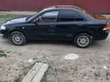 Nissan Almera Classic 2012 годаүшін2 500 000 тг. в Атырау – фото 4