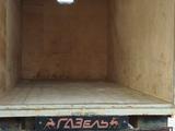 ГАЗ ГАЗель 2013 годаүшін6 500 000 тг. в Алматы – фото 3