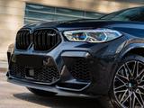 BMW X6 M 2020 года за 63 000 000 тг. в Алматы – фото 4