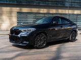 BMW X6 M 2020 года за 63 000 000 тг. в Алматы – фото 2