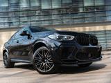 BMW X6 M 2020 года за 63 000 000 тг. в Алматы – фото 3