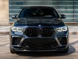 BMW X6 M 2020 года за 63 000 000 тг. в Алматы – фото 5
