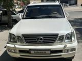 Lexus LX 470 2007 года за 14 000 000 тг. в Жанаозен