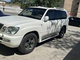 Lexus LX 470 2007 годаүшін14 000 000 тг. в Жанаозен – фото 2