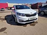 Kia Rio 2015 года за 5 950 000 тг. в Астана