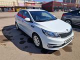 Kia Rio 2015 года за 5 960 000 тг. в Астана – фото 4