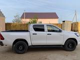 Toyota Hilux 2018 годаүшін16 000 000 тг. в Атырау – фото 5