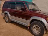 Mitsubishi Pajero 1993 года за 3 200 000 тг. в Аральск – фото 2