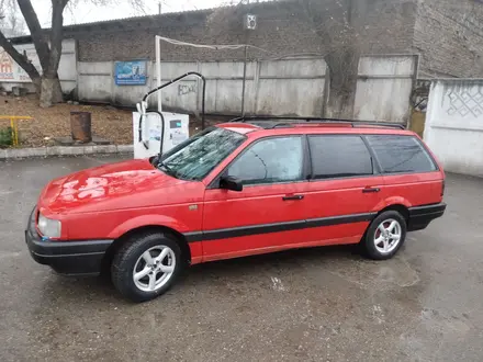 Volkswagen Passat 1990 года за 1 700 000 тг. в Алматы – фото 8