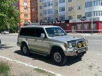 Mitsubishi Pajero 1995 года за 3 600 000 тг. в Алматы