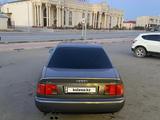 Audi A6 1994 года за 2 700 000 тг. в Туркестан – фото 2