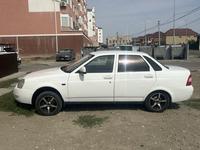 ВАЗ (Lada) Priora 2170 2011 года за 1 500 000 тг. в Атырау