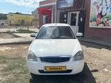 ВАЗ (Lada) Priora 2170 2011 годаүшін1 500 000 тг. в Атырау – фото 5