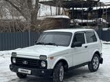 ВАЗ (Lada) Lada 2121 2018 года за 3 800 000 тг. в Астана – фото 2