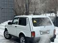 ВАЗ (Lada) Lada 2121 2018 годаүшін3 800 000 тг. в Астана – фото 3