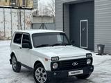 ВАЗ (Lada) Lada 2121 2018 года за 3 800 000 тг. в Астана