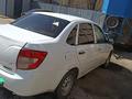 ВАЗ (Lada) Granta 2190 2013 года за 1 700 000 тг. в Актобе – фото 3