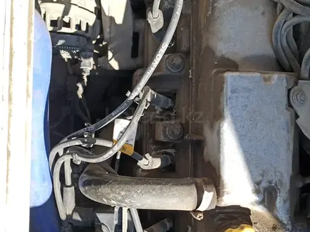 ВАЗ (Lada) Granta 2190 2013 года за 1 700 000 тг. в Актобе – фото 9