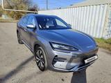 BYD Song Plus Champion 2023 года за 13 000 000 тг. в Алматы – фото 3