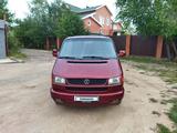 Volkswagen Multivan 2002 годаүшін5 000 000 тг. в Астана