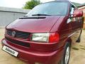 Volkswagen Multivan 2002 годаүшін5 000 000 тг. в Астана – фото 3