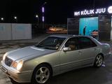 Mercedes-Benz E 320 2001 годаүшін5 200 000 тг. в Алматы – фото 4