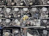 Nissan Qashqai двигатель в сборе HR16DEүшін280 000 тг. в Алматы