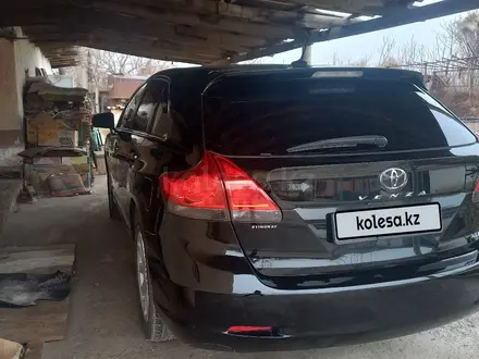 Toyota Venza 2013 года за 10 500 000 тг. в Жетысай – фото 2