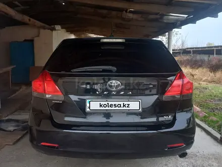 Toyota Venza 2013 года за 10 500 000 тг. в Жетысай – фото 3