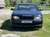 Nissan Maxima 1997 годаүшін2 300 000 тг. в Усть-Каменогорск