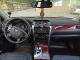 Toyota Camry 2012 годаfor9 700 000 тг. в Усть-Каменогорск – фото 3