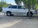 ВАЗ (Lada) 2115 2012 годаүшін1 600 000 тг. в Актобе