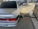 ВАЗ (Lada) 2115 2012 годаүшін1 600 000 тг. в Актобе – фото 5
