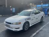 Toyota Mark II 1994 года за 3 300 000 тг. в Алматы