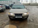 Toyota Camry 1999 года за 4 000 000 тг. в Уральск – фото 4